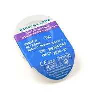 Soflens® Daily Disposable by Bausch + Lomb - BC:8.6mm -Dia:14.2mm