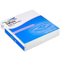 Soflens® Daily Disposable by Bausch + Lomb - BC:8.6mm -Dia:14.2mm